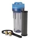 Deland Plumber whole house filter